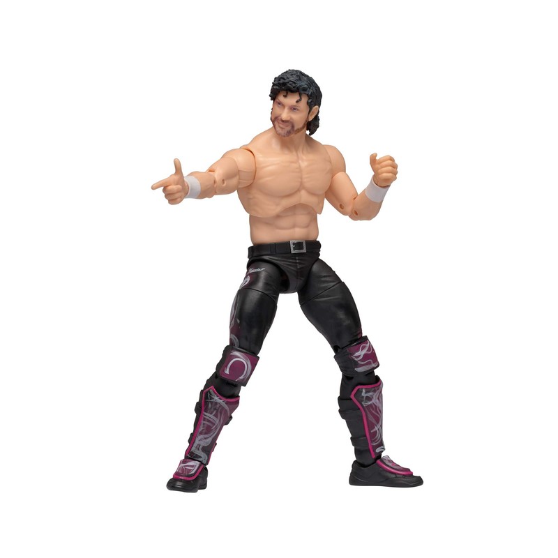 All Elite Wrestling AEW - 1 Paquete de Cifras (Figura
