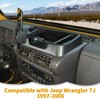 RT-TCZ Cell Phone Holder Dash Mount Phone Holder with Tray
