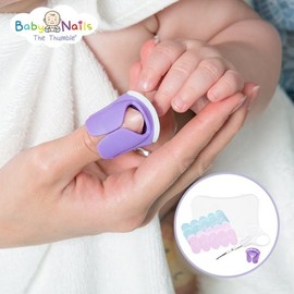 Baby Nails 베이비 네일파일(믹스팩)/아기손톱깎이/신생아손톱가위/네일트리머/네일파일/아기손톱가위 Baby Nail File (Mix Pack) / Baby Nail Clipper / Newborn Nail Scissors / Nail Trimmer / Nail File / Baby Nail Scissors