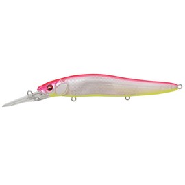 Mega Bath (Megabass) Lure oneten R + 2 (One Ten R Plus 2) 塾長 Pink 37556 