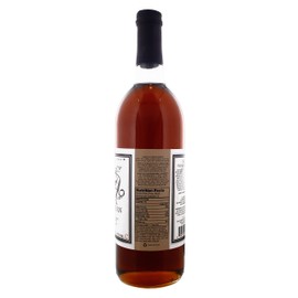 Sonoma Syrup Co Vanilla Bean Infused Syrup, 25.4 Fl Oz for Coffee, Cocktails, and Cooking