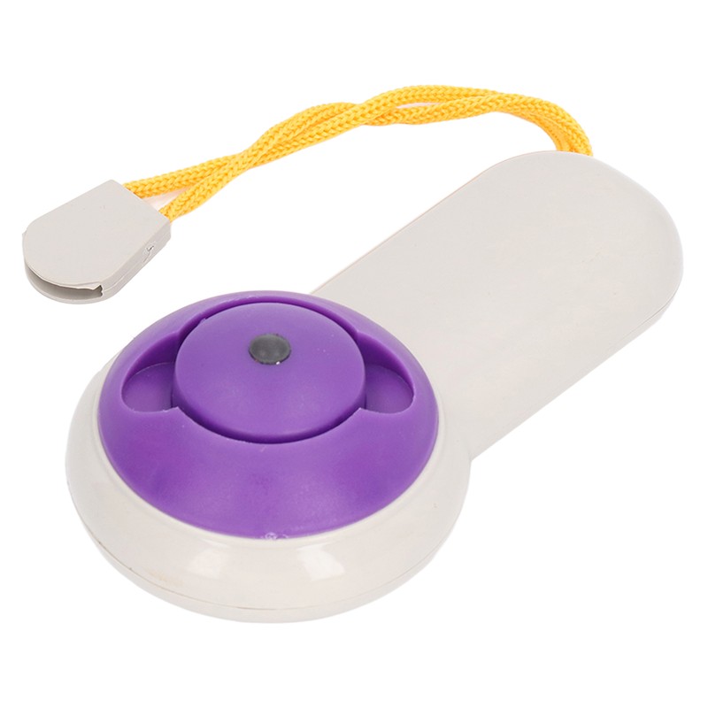 5 in 1 Handheld Massager Battery Powered Wear Resistant Ergonomic