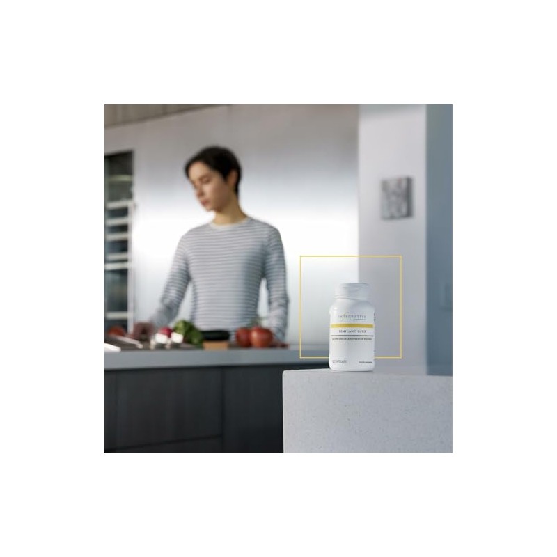 Integrative Therapeutics - Similase GFCF - Gluten and Casein Digestive