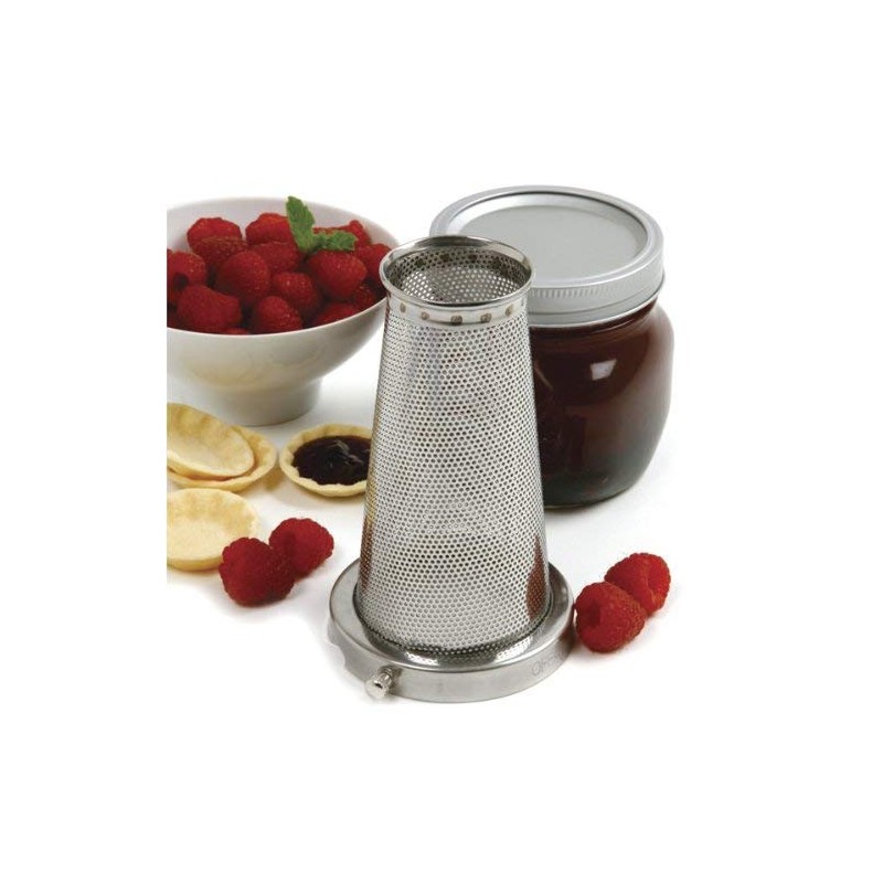 Norpro Berry Screen for 1991 Sauce Master II