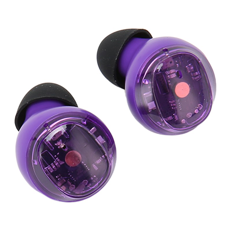 Bluetooth 5.2 Earbuds LED Digital Display Portable HiFi IPX5 Waterproof