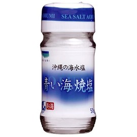Blue Sea Baked Salt 1.8 oz (50 g)