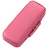 Raymay Fujii Pen Case Top Liner Synthetic Leather / Leather,