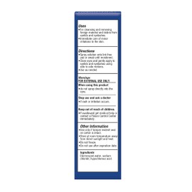 OCuSOFT HypoChlor Spray - Non-Irritating Hypochlorous Acid Spray & Eyelid Cleanser Solution to Remove Oil & Debris- 2 fl oz