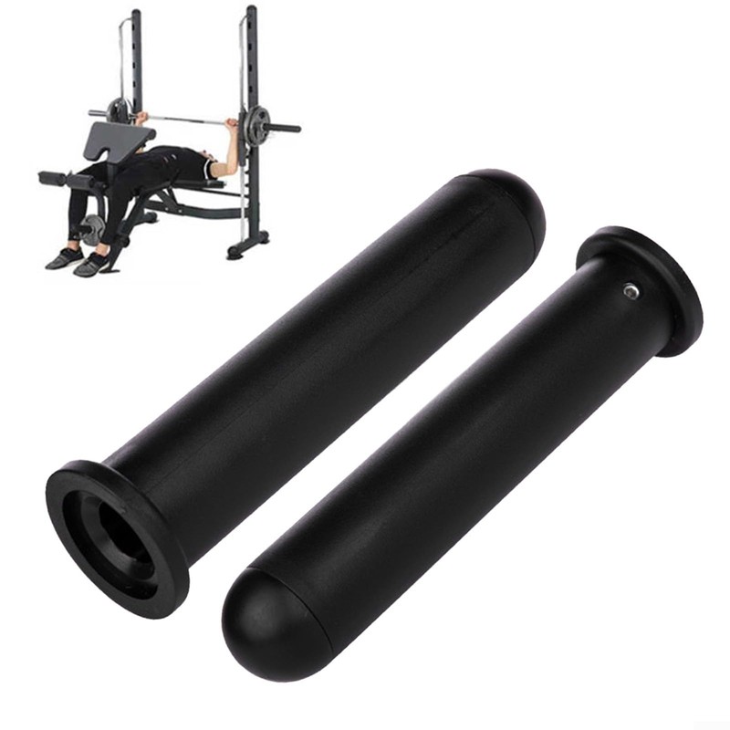 This PP Dumbbell Adapter is Perfect for Converting Weight Plate