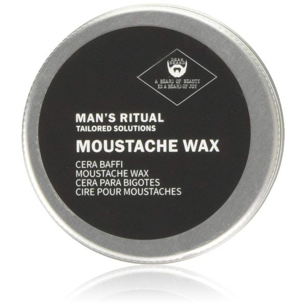 Dear Beard MR Moustache Wax 30ml