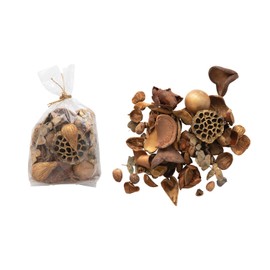 Creative Co-Op Dried Potpourri Mix
