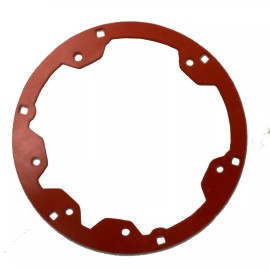 Hearth & Home Quadra-Fire Mt. Vernon AE Pellet Stove Combustion Blower Gasket SRV7000-714