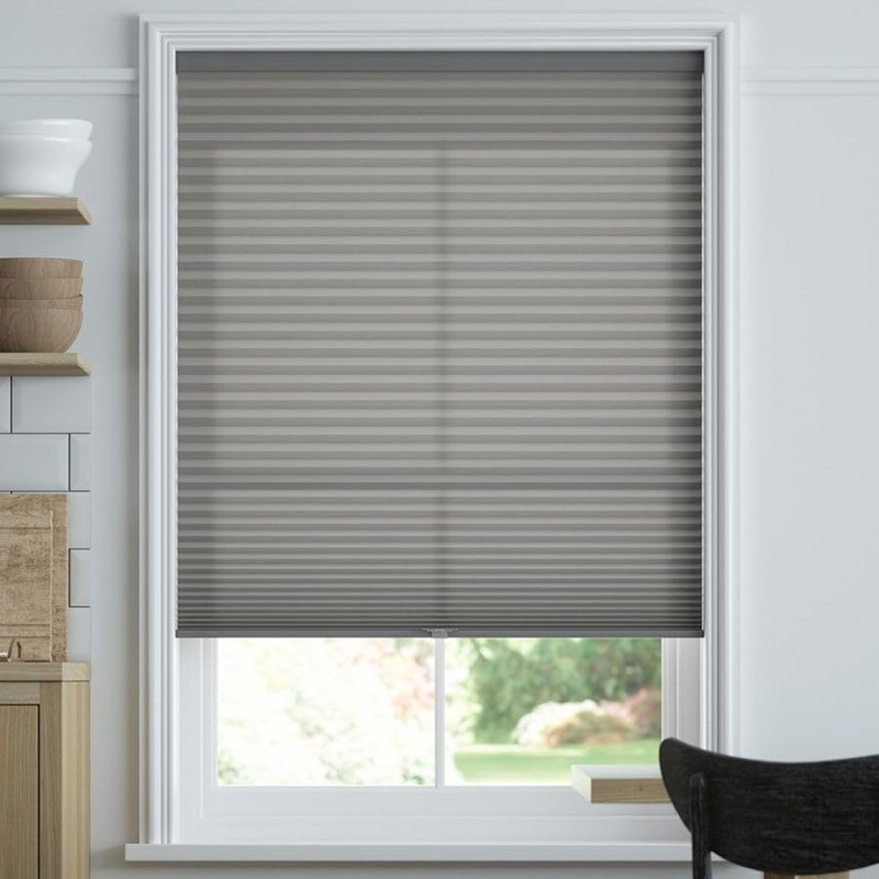 SelectBlinds Cellular Shades | Honeycomb Blinds for Windows Cordless Light