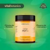 ⚡🫀 Citrato de Potasio | 200 Cápsulas | VitalBotanics |