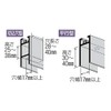 Producing Home Sale kaken Sashes Replacement 戸車 t17 a –