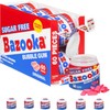 Bazooka Sugar Free Easter Bubble Gum - 60 Count To