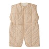 Emour Sleeper, M Size, Winter, Washable, 2-Way, With Hook Down,