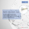 Nioblu Nio Moisturising Filler Mask - Intensive Moisturising - For