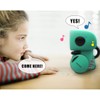 KaeKid Robot Toys for Kids,Educational Toys,Sing,Speak,Dance,Walk in Circle,Touch Sense,Voice Control,
