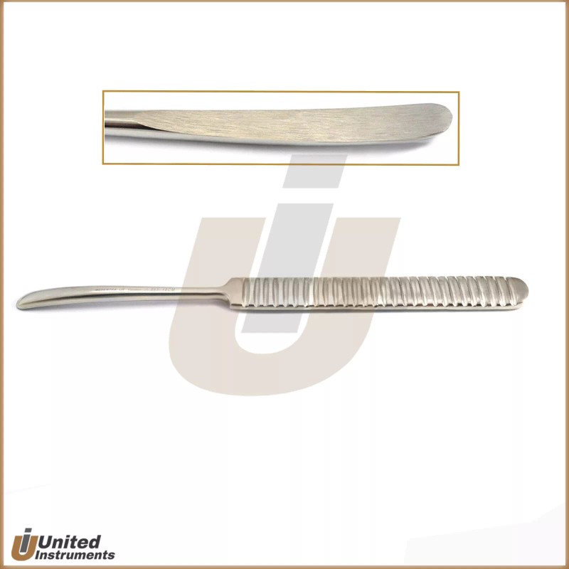 Medentra Podiatry Surgical Kit Toenail Removal Basic Tools Nail Splitter