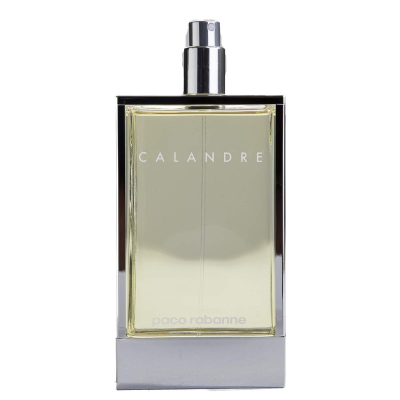 CALANDRE by Paco Rabanne 3.4 oz / 100 ml EDT