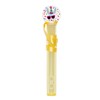 Unique 73664 Llama Party Favor Bubble Wands | Yellow |