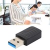 WiFi Adapter Wireless Dual Band 5.8G/2.4G 1300M Mini USB Network