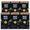 Nutrione Rich Biotin, 30 Tablets, 6 Pieces / 뉴트리원 풍성한 비오틴, 30정, 6개