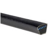Gates A25 Hi Power Ii Classical Section Wrapped V Belt