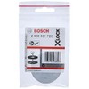 Bosch Professional 1x X-LOCK Backing Pad Clip (Accessories for Angle