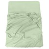Utopia Bedding - Flat Sheet Double - Easy Care Soft