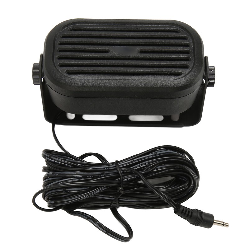 SP 35 for ICOM Speaker 3.5mm Plug Car Radio External