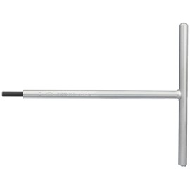 Kyoto Machine Tools (KTC) T-Shaped Hexagon Wrench 0.2 inch (6 mm) HTH6