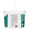 Clorox 31547 Disinfecting Wipes, 7" x 7", Fresh Scent, 700/Bucket