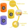 12pcs Sports Wristbands Moisture Wicking Skidproof Breathable Soft Wrist Sweat