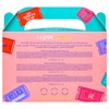 I LOVE Me Time Pamper Pack - Self Care Kit