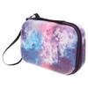 LABRIMP Small Camera Bag with Handle Durable Zipper Case for