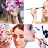 23 Pcs Makeup Brushes Powder Puff Set Makeup Brushes Full