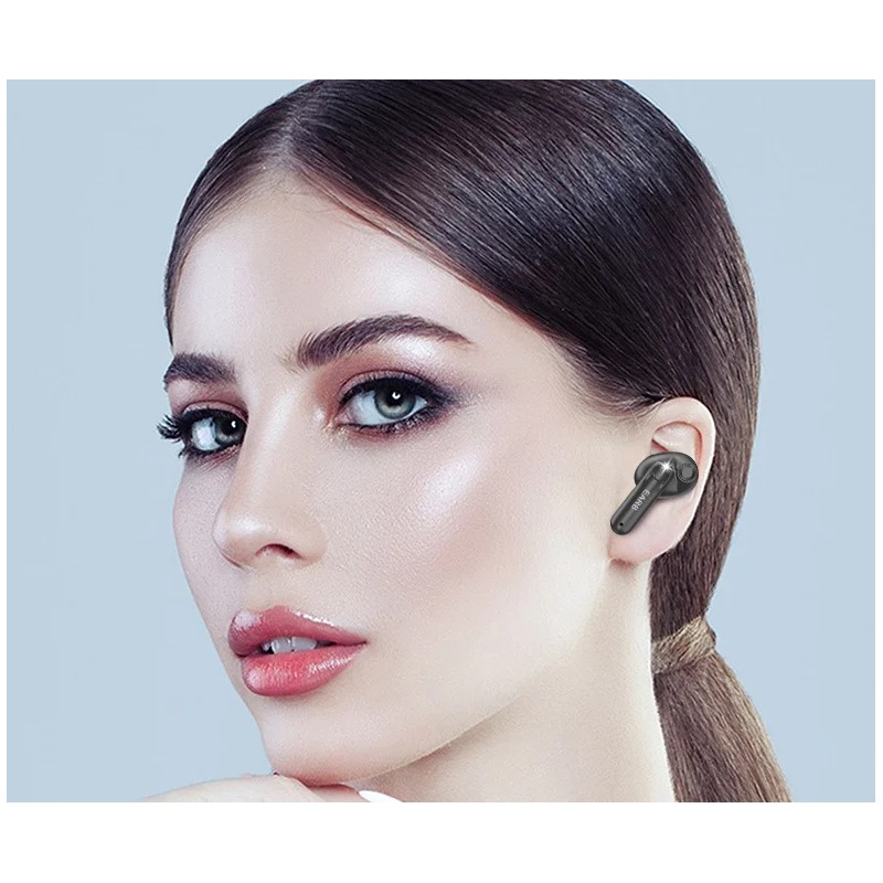 USA Wireless 2 ANC Earphones In Ear 2 ANC Earphonescolor: