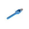 GEDORE Arc punch for soft materials, Ø 14 mm, Rubber