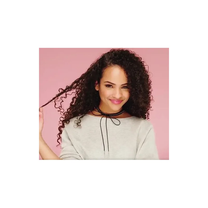 Shampoo Shea Moisture Jamaican Black Castor 384ml