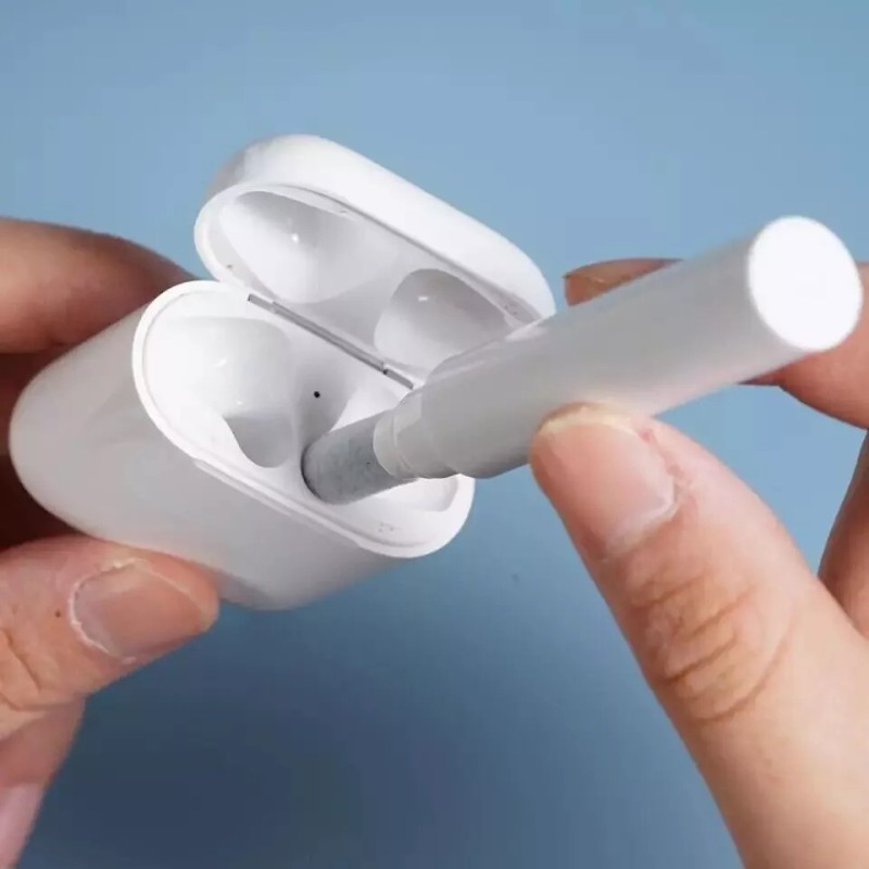 Universal Cleaner Kit For Airpods Pro 1 2 Earbuds Cleaning