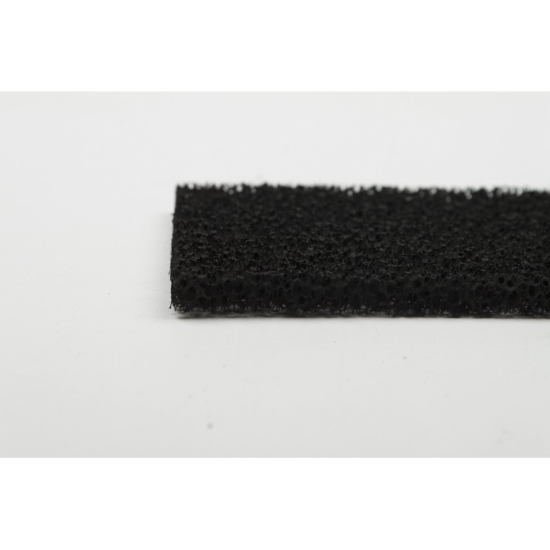 LTWHOME Activated Carbon Filter Sponge Suitable for Fluval 4 Plus