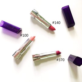 Rimmel London Moisture Renew Lipstick - 370 Pink Fame