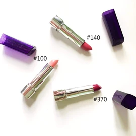 Rimmel London Moisture Renew Lipstick - 370 Pink Fame