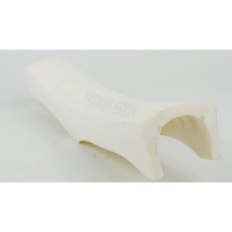 Sturdy Built Replacement Center Section for Boat Trailer V-Guide On