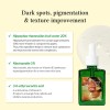 The Best Post-acne Care Duo- Dr.althea Gentle Vitaminc + 345