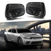 CHEDA Fog Light Cover Front Left & Right Side Compatible