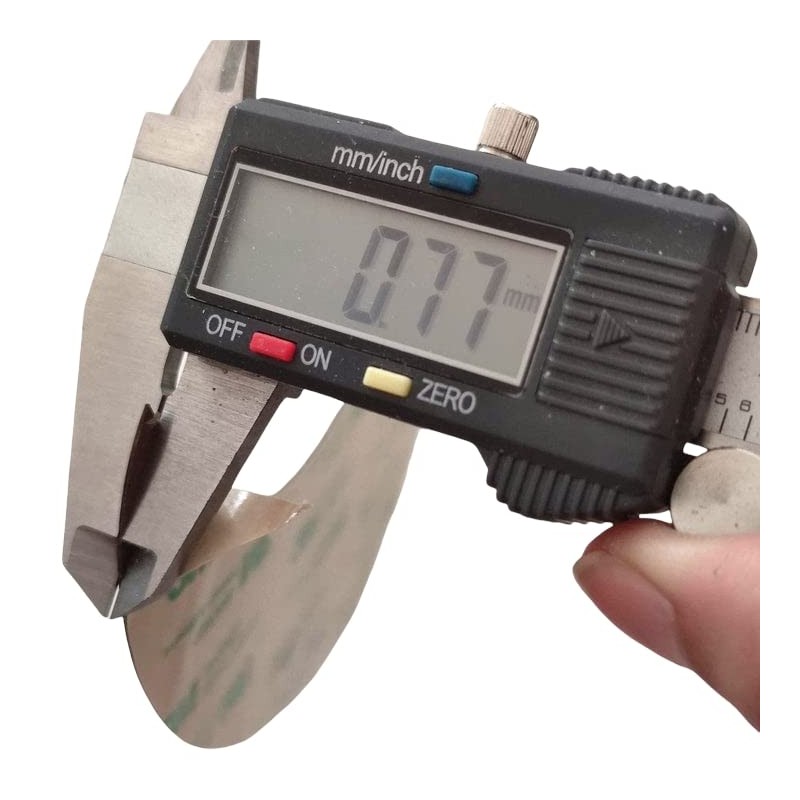 Tortoise Acoustic Guitar Dreadnaught J45 Style Pickguard Self Adhesive (Light