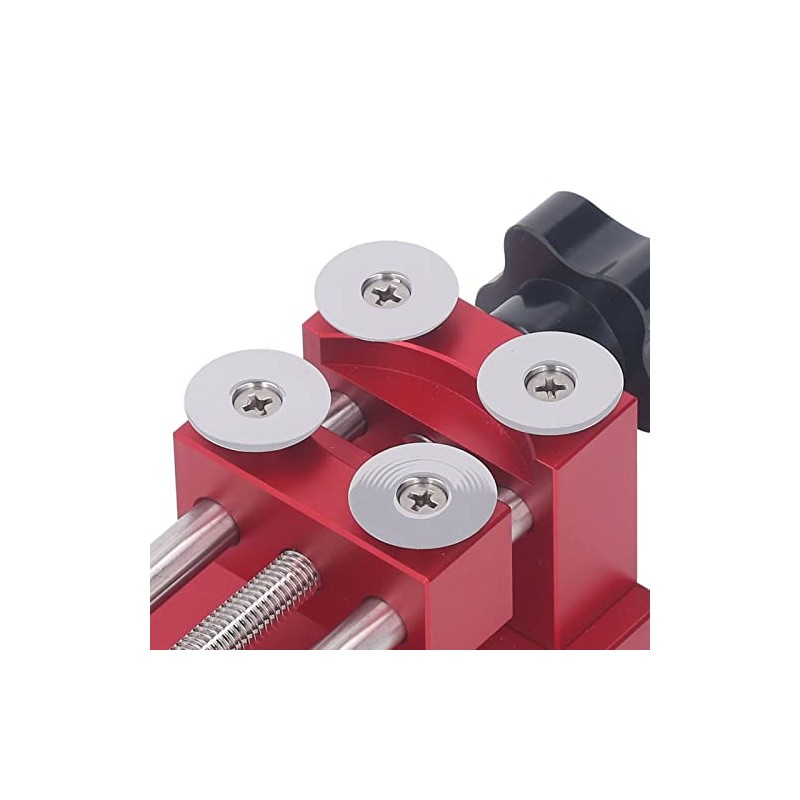 Watch Bezel Removal, 4 Round Blades Opener Watchmaker Tool for